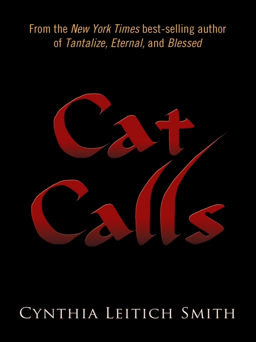 תמונה של  Cat Calls